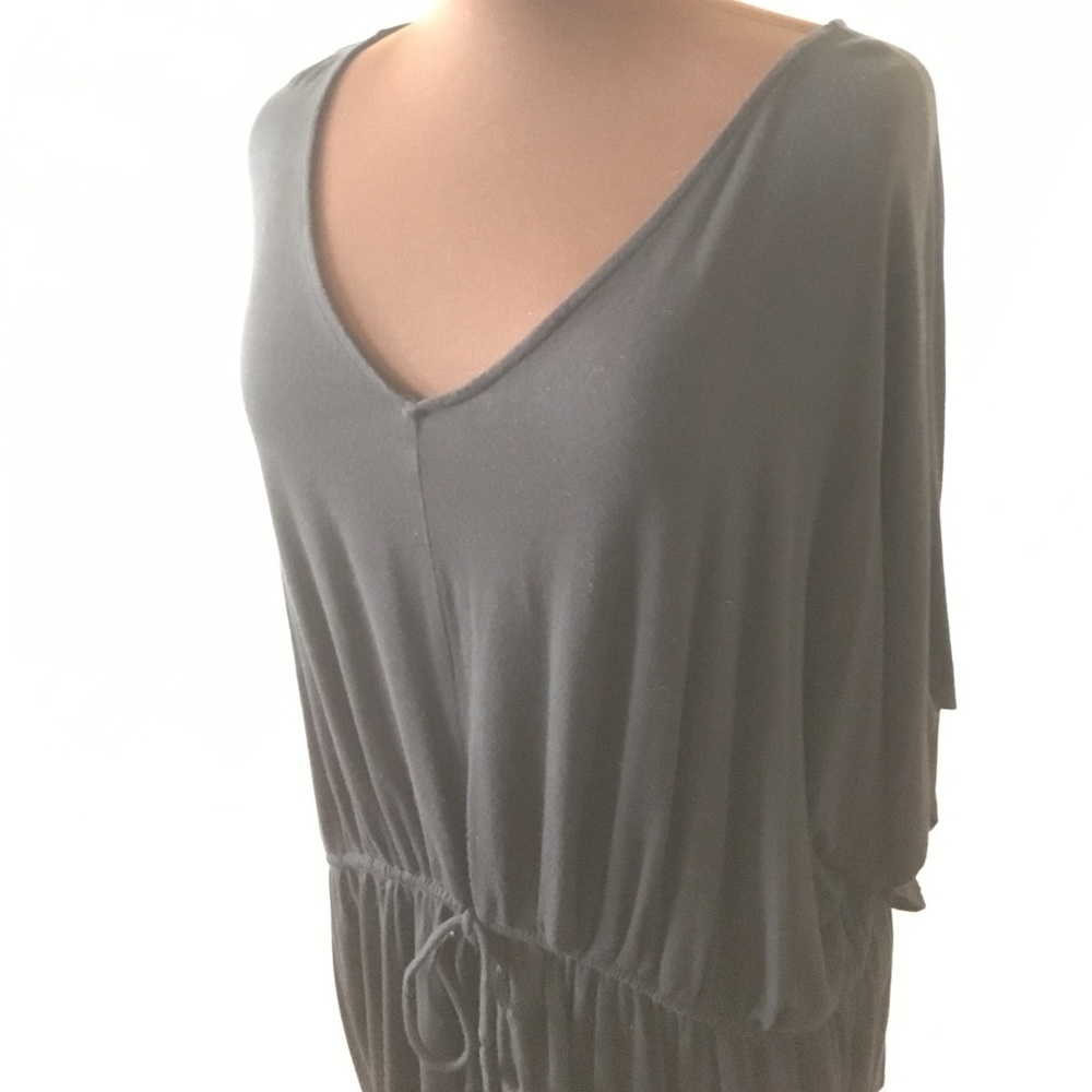 Lane Bryant Batwing sleeve top