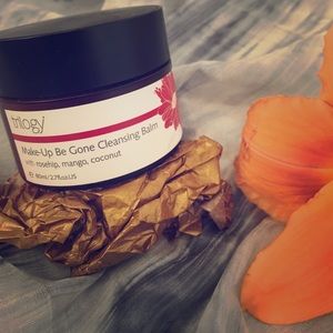 Trilogy Make-up Cleansing Balm