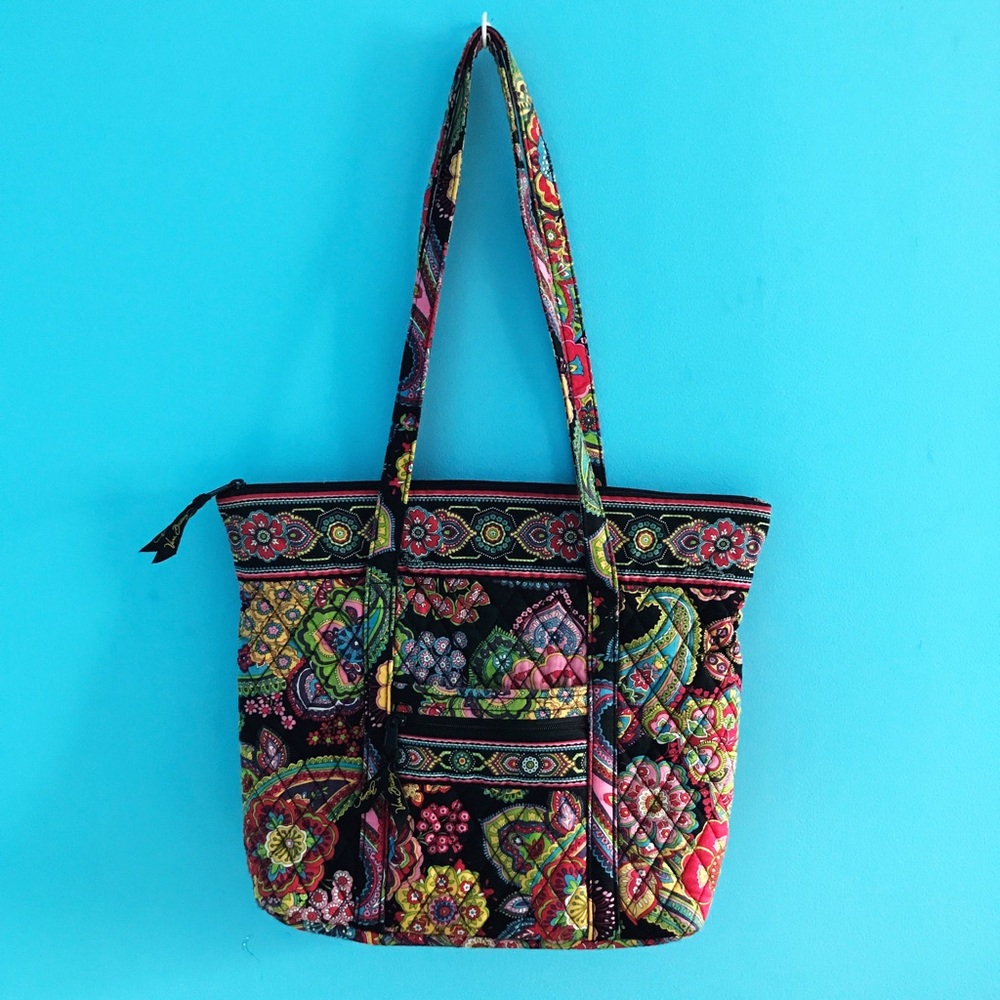 Vera Bradley Medium Sized Tote
