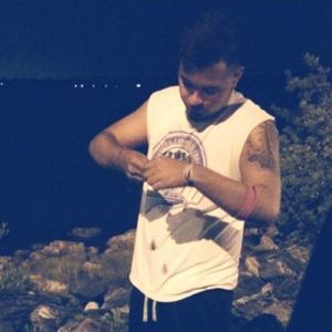 Meet your Posher, Araujo