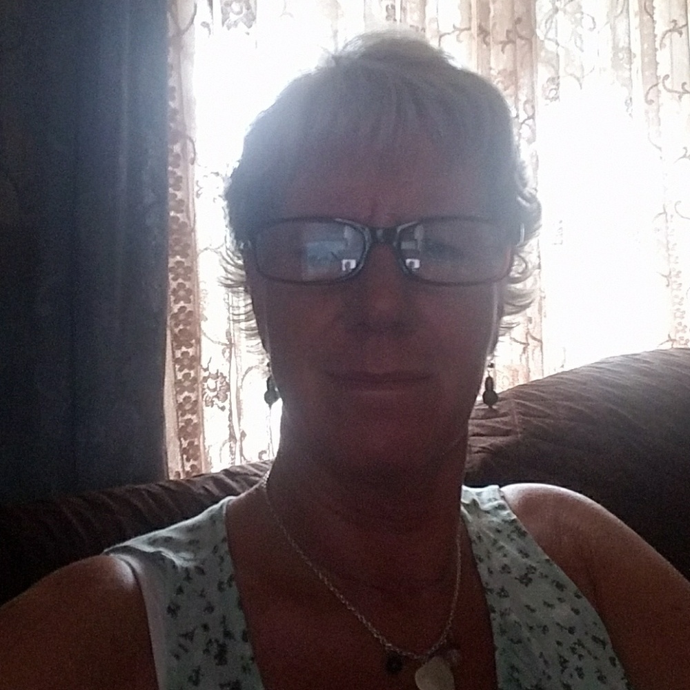 Meet your Posher, Carlene