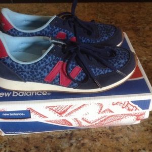 New Balance shoes