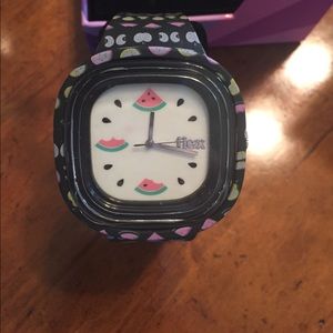 Flex Watch for a Cause