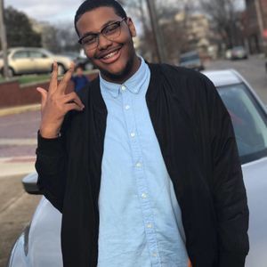 Meet your Posher, Phillip