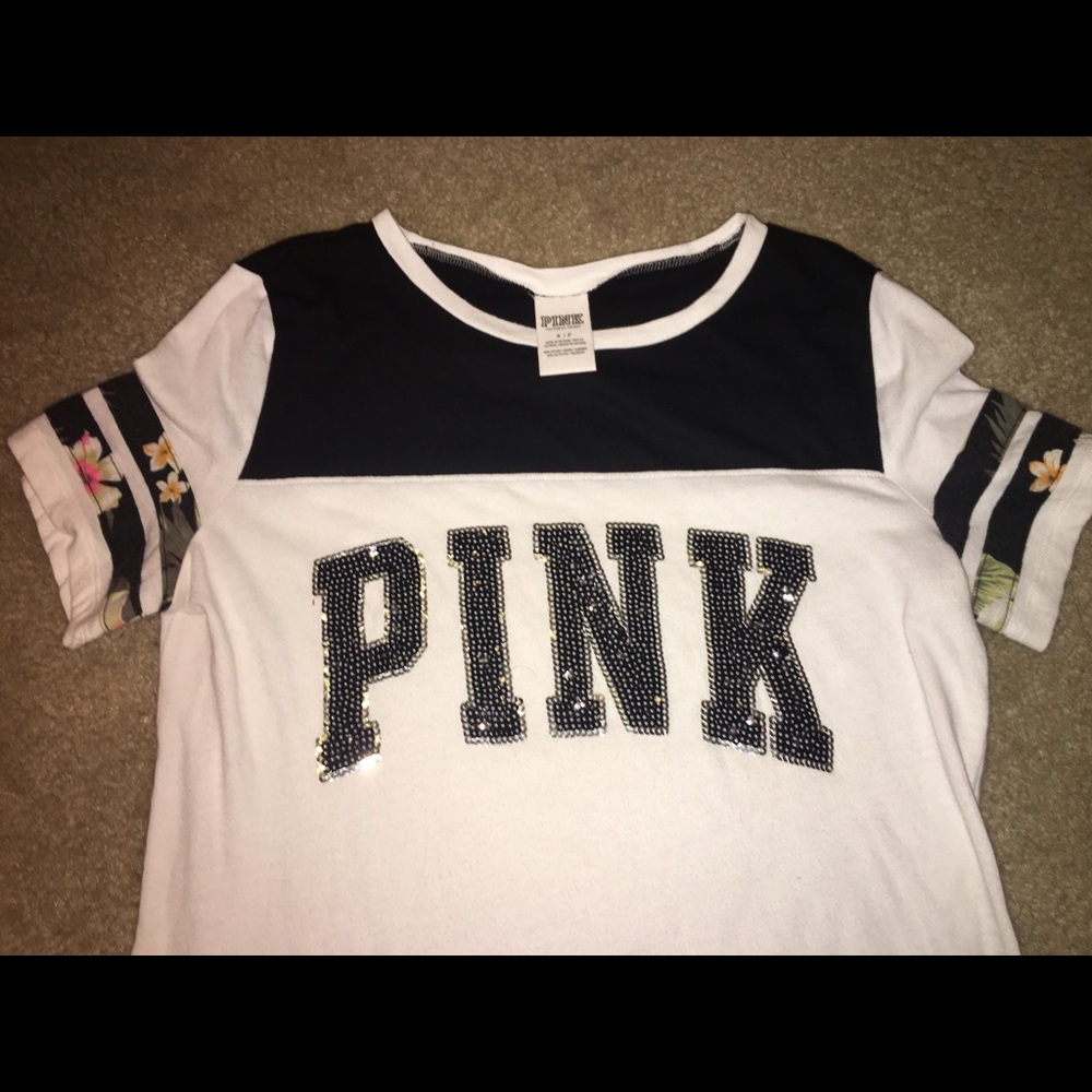 VS tshirt
