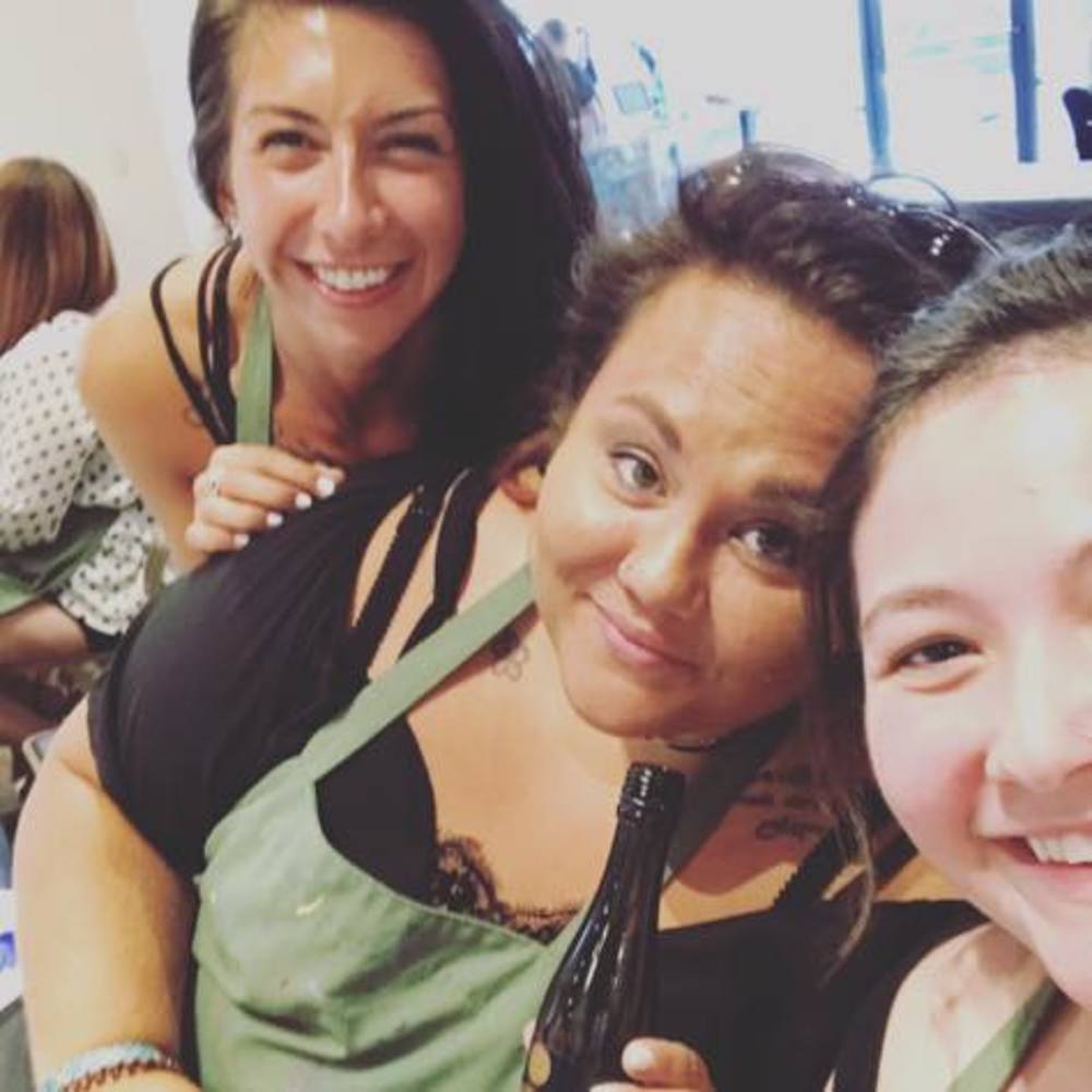 Meet your Posher, Lyndsey