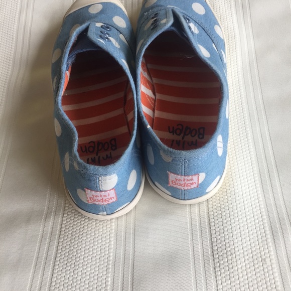 mini boden shoes 63 mini boden other mini boden blue polka dot mini boden shoes 63 mini boden other mini boden blue polka dot