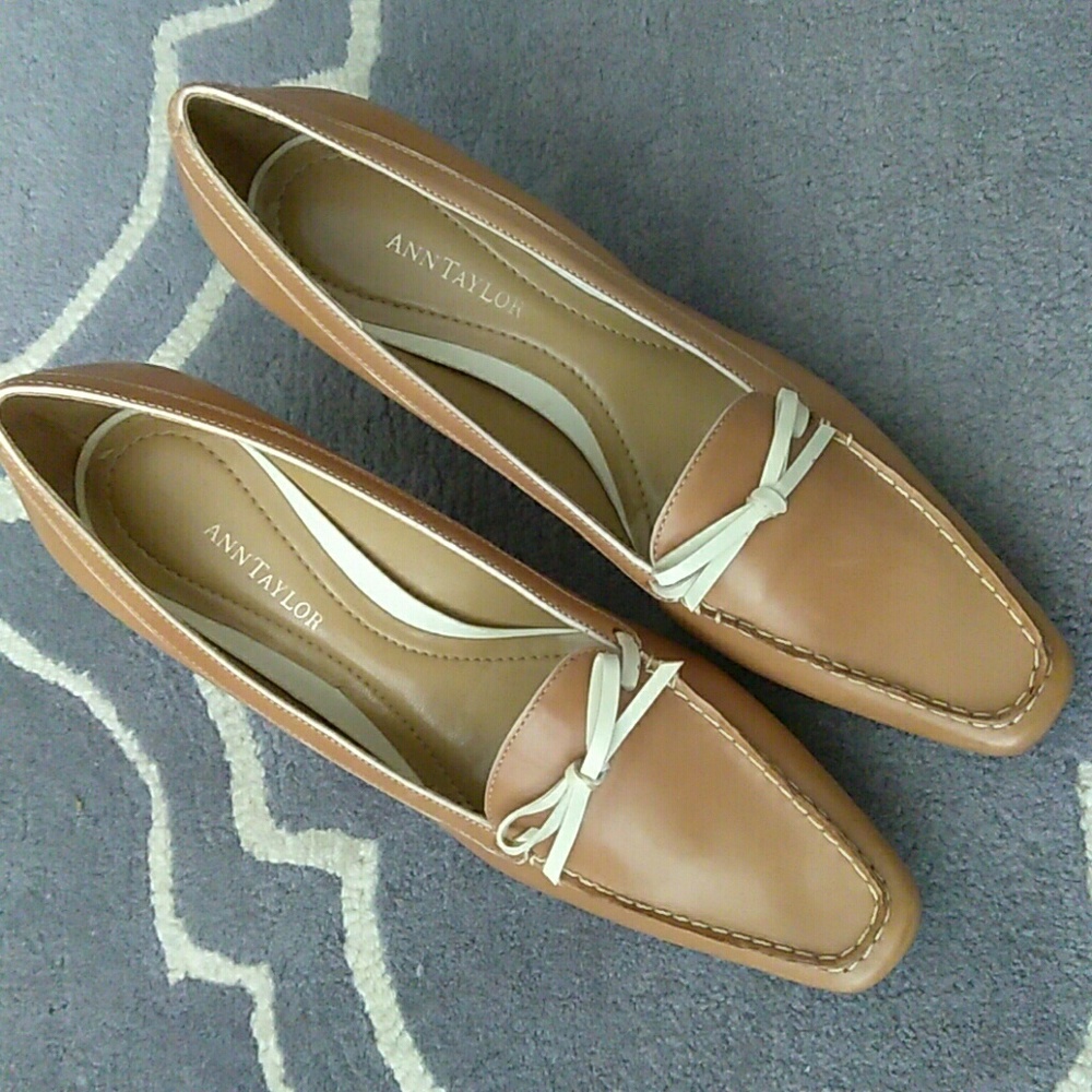 Ann Taylor Heels