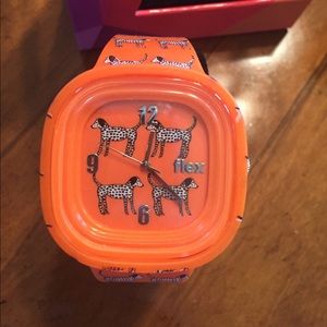 Flex Watch for a Cause