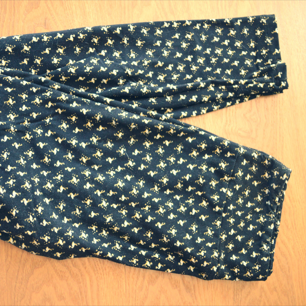 LuLaRoe OS Leggings