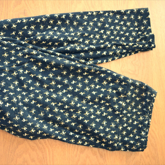 LuLaRoe OS Leggings - Picture 1 of 2