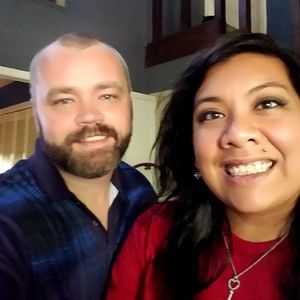 Meet your Posher, Derek