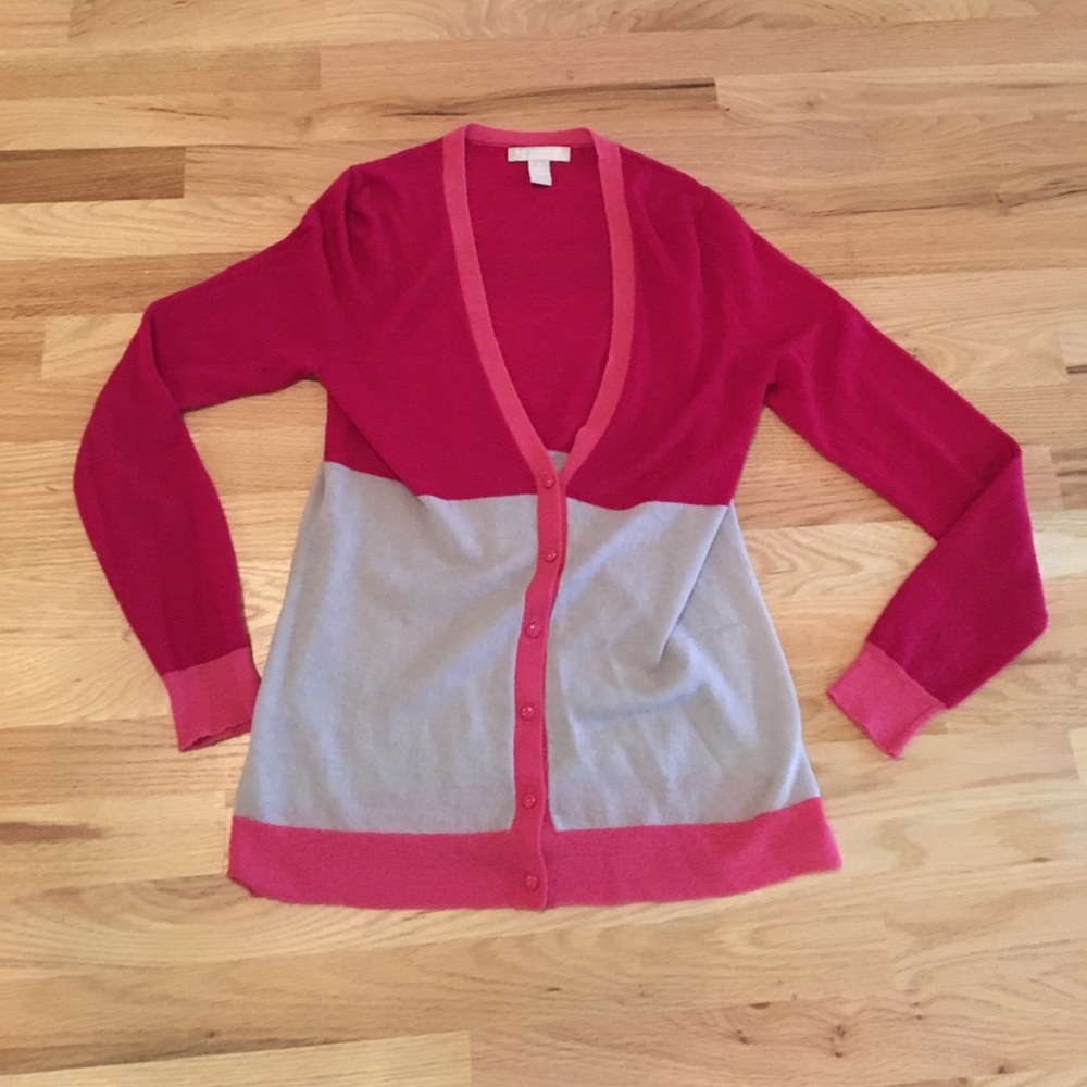 Nwot sweater
