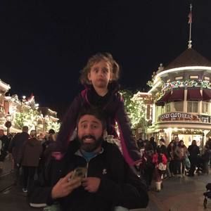 Meet your Posher, Jimmy