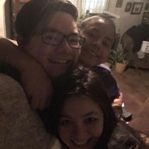 Meet your Posher, Dawn