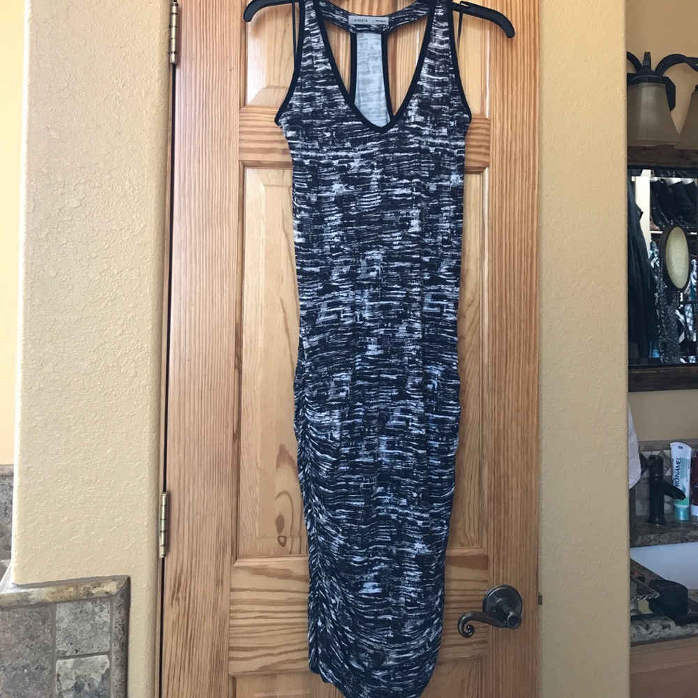 Super Cute Athleta Tank Dress!!