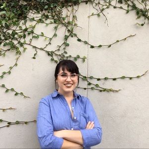 Meet your Posher, Annalise