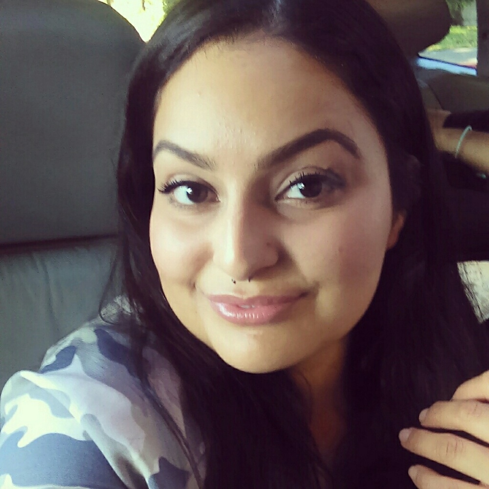 Meet your Posher, Diana