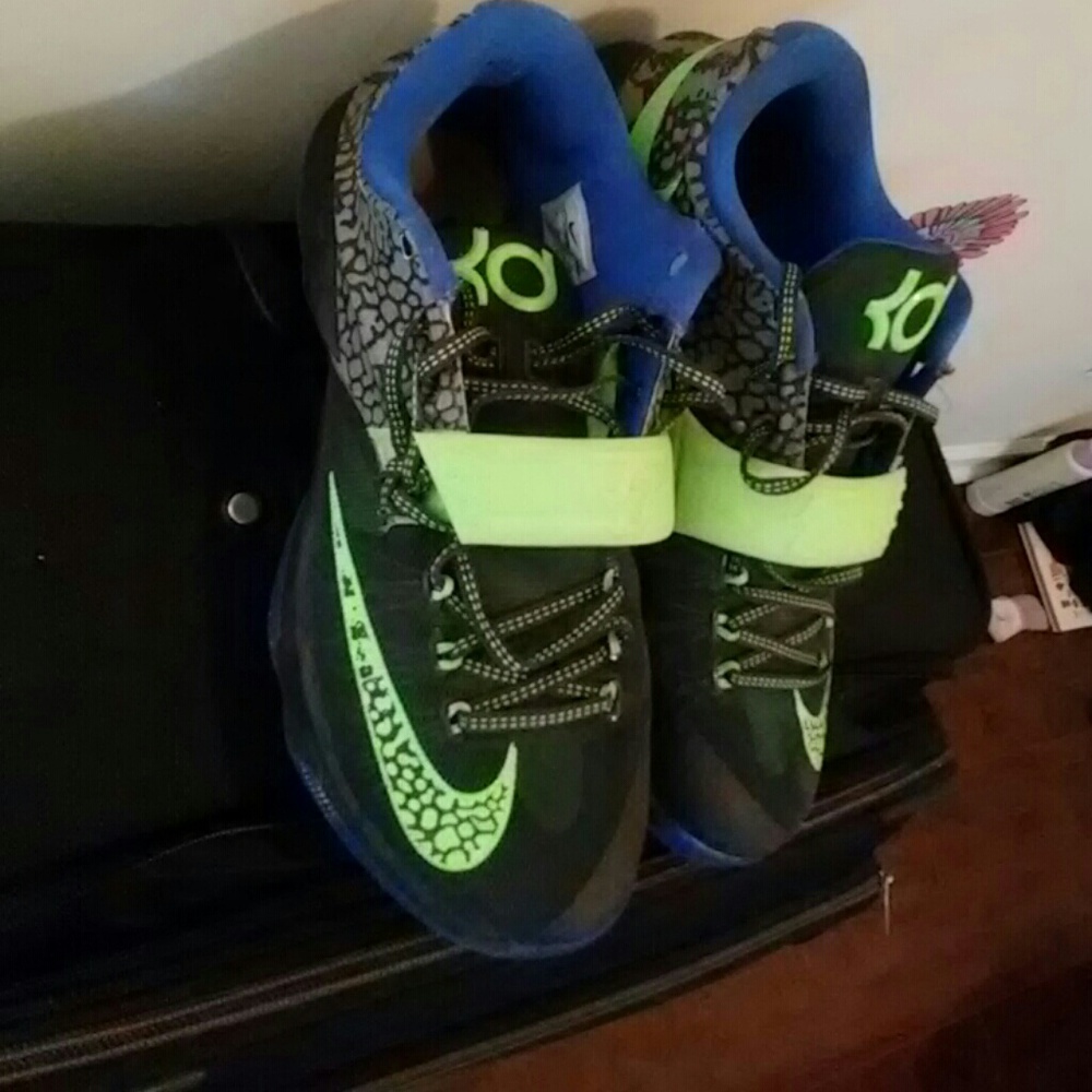 Kd sneakers