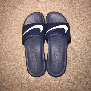 Nike Slides