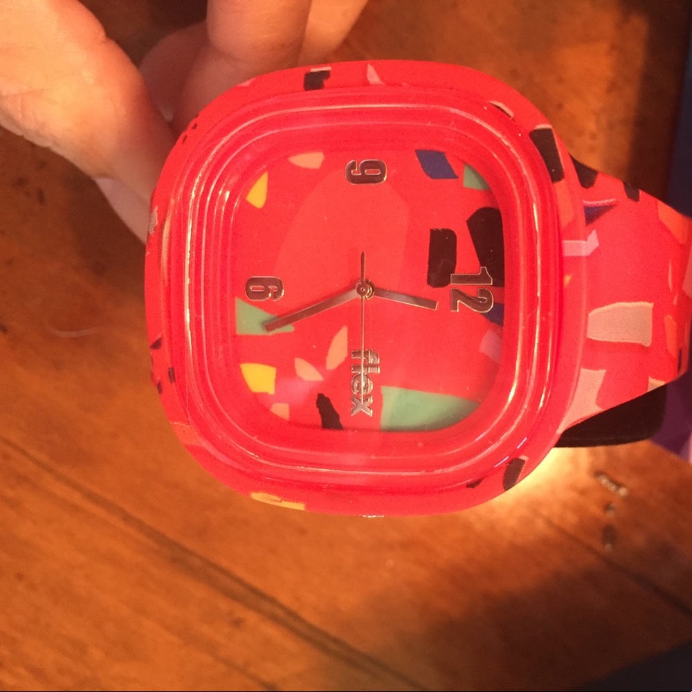 Flex Watch