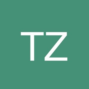 Meet your Posher, Teresa