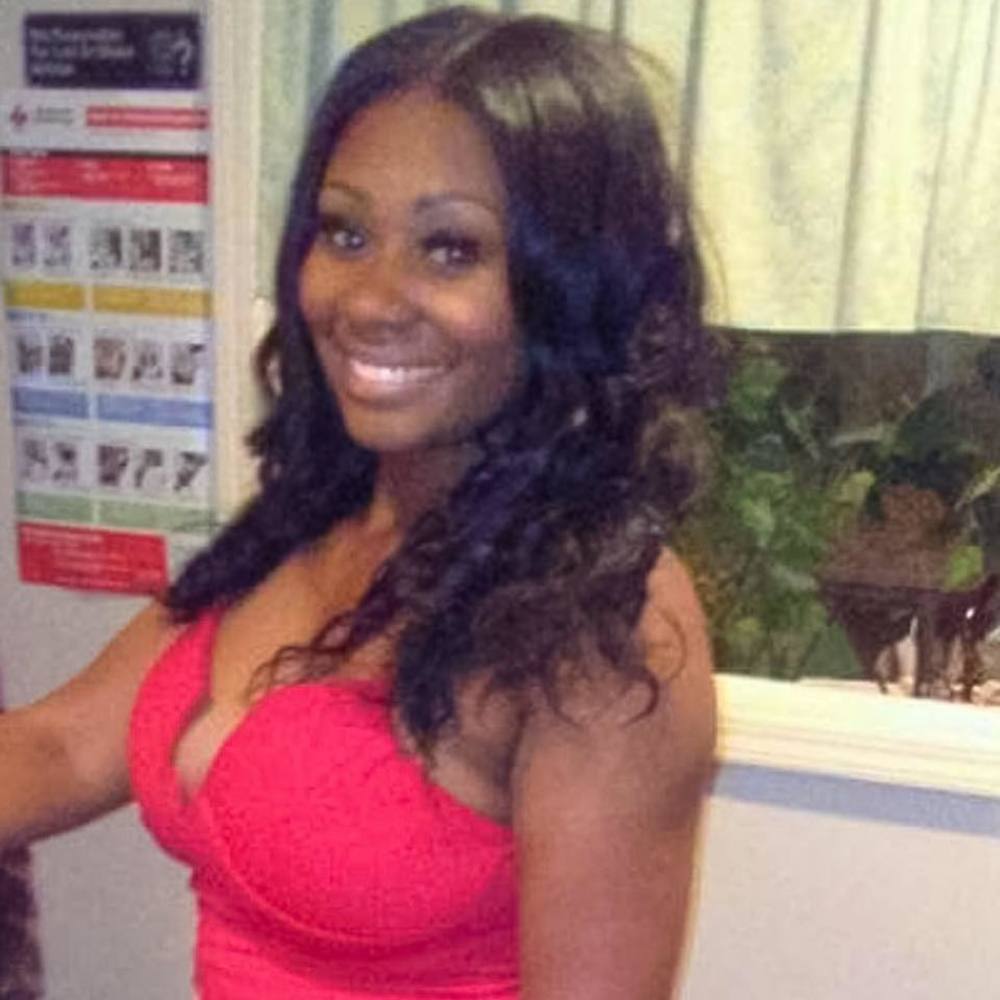 Meet your Posher, Baseemah