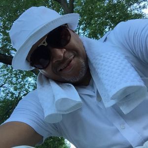 Meet your Posher, Charles