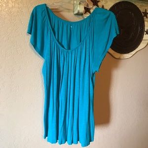 Apt 9 flowy blouse size XL