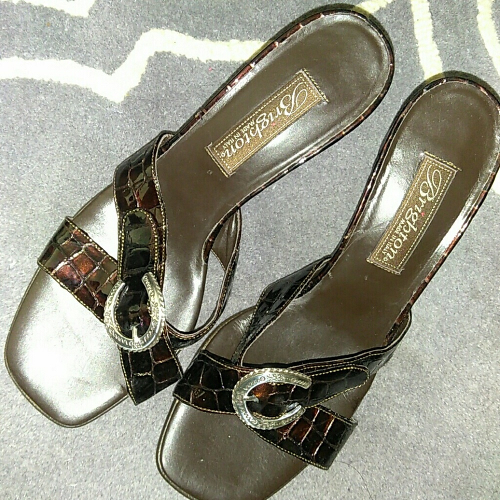 Brighton Sandles