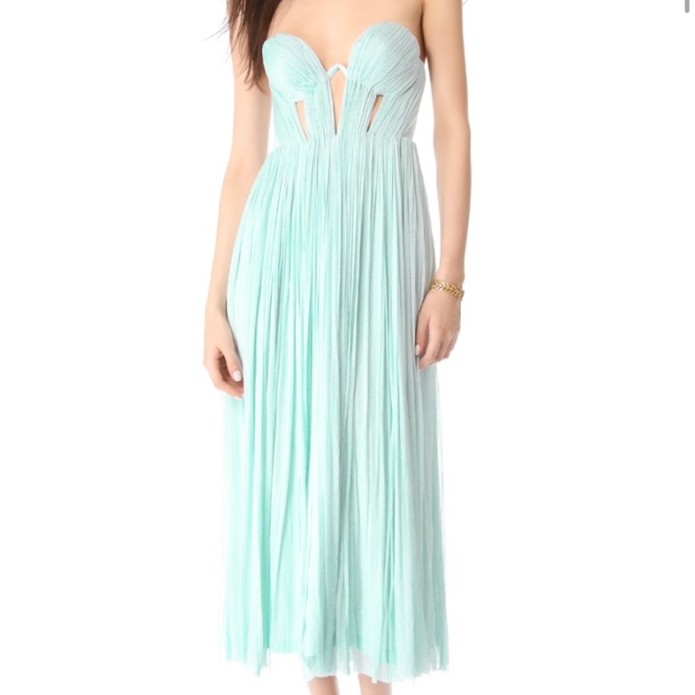 Willow possession dress