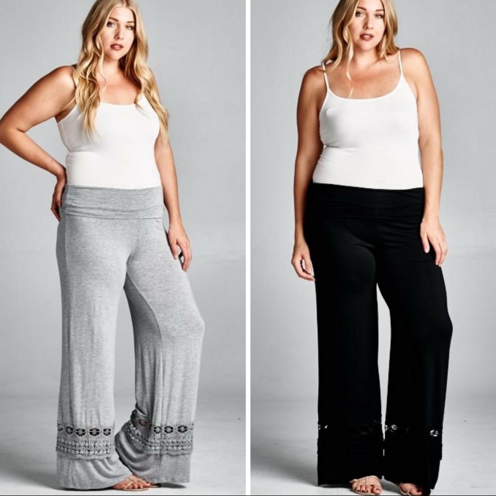 The Butter-Soft Jillian Pant