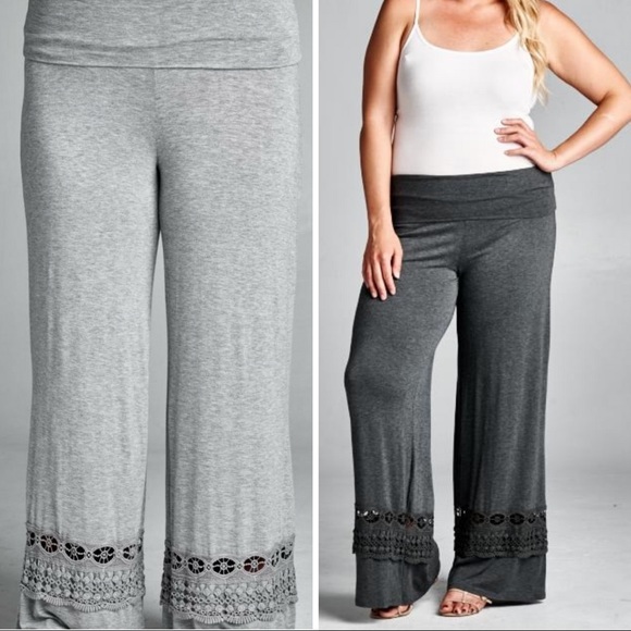 The Butter-Soft Jillian Pant - Picture 2 of 5