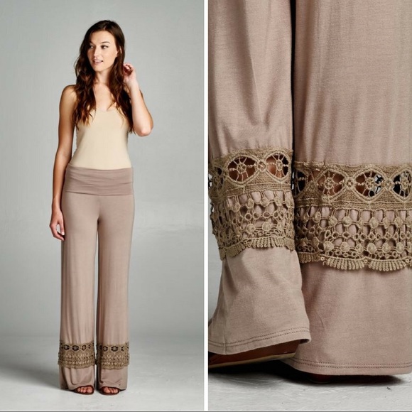 The Butter-Soft Jillian Pant - Picture 3 of 5