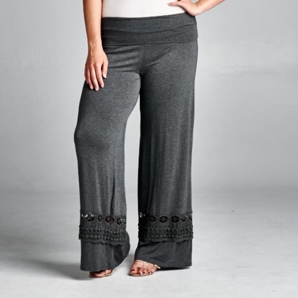 The Butter-Soft Jillian Pant - Picture 4 of 5