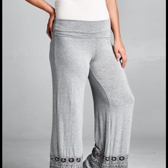 The Butter-Soft Jillian Pant - Picture 5 of 5