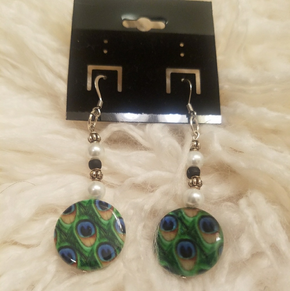 Handcrafted Earrings