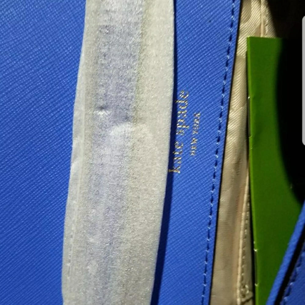 Kate Spade bag - Picture 3 of 5