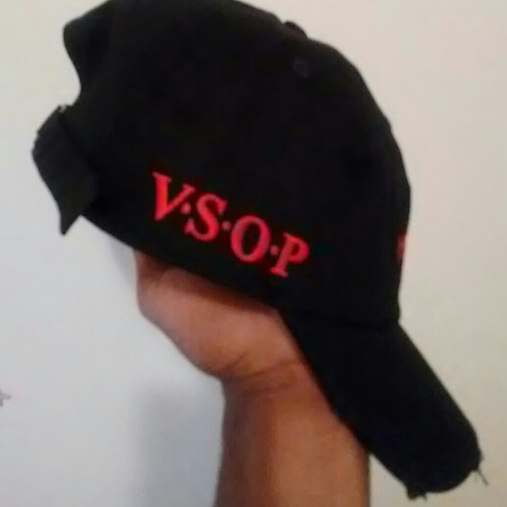 Snapback hat - Picture 2 of 4
