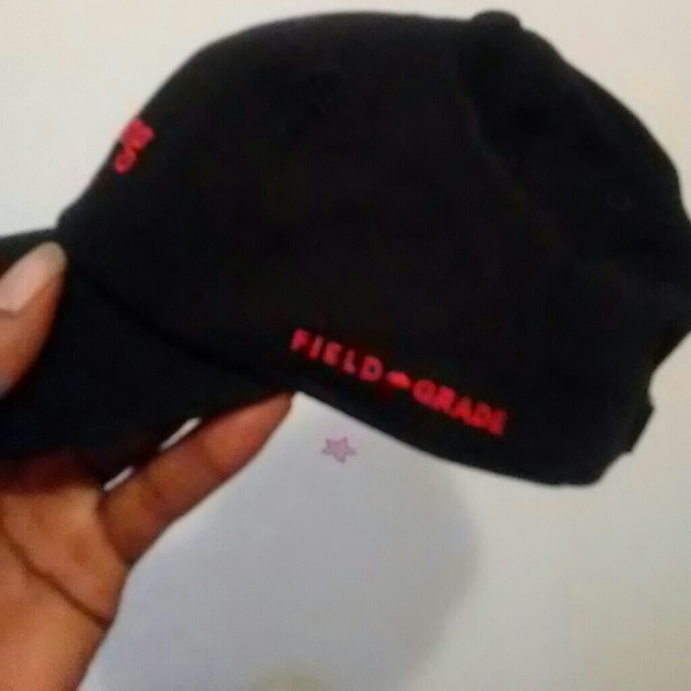 Snapback hat - Picture 3 of 4