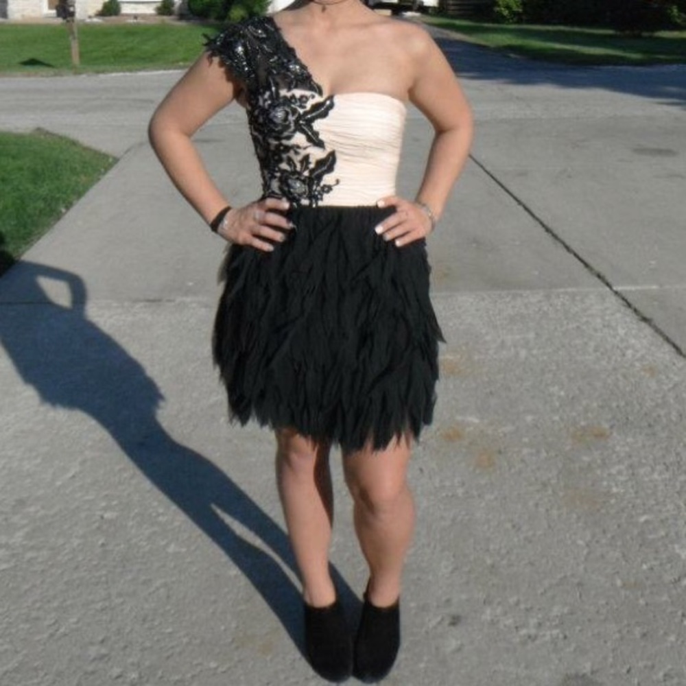 Prom/homecoming/cocktail dress