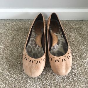 Born Handcrafted Footwear Soft Leather Shoes