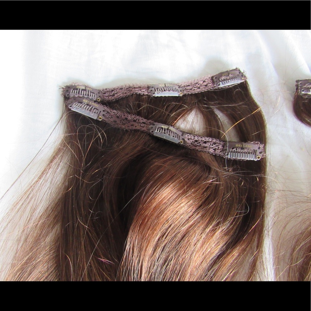 BELLIMI EXTENSIONS