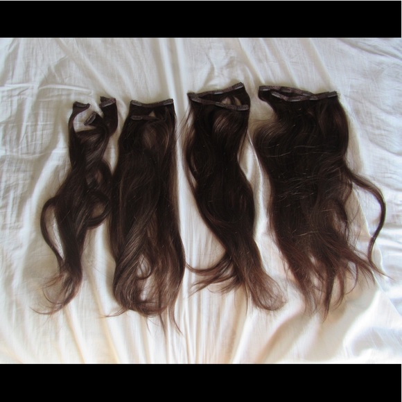 BELLIMI EXTENSIONS