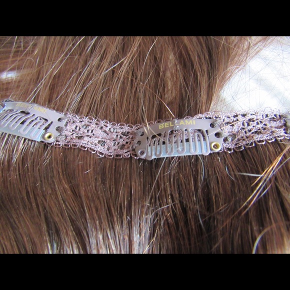 BELLIMI EXTENSIONS main image 2