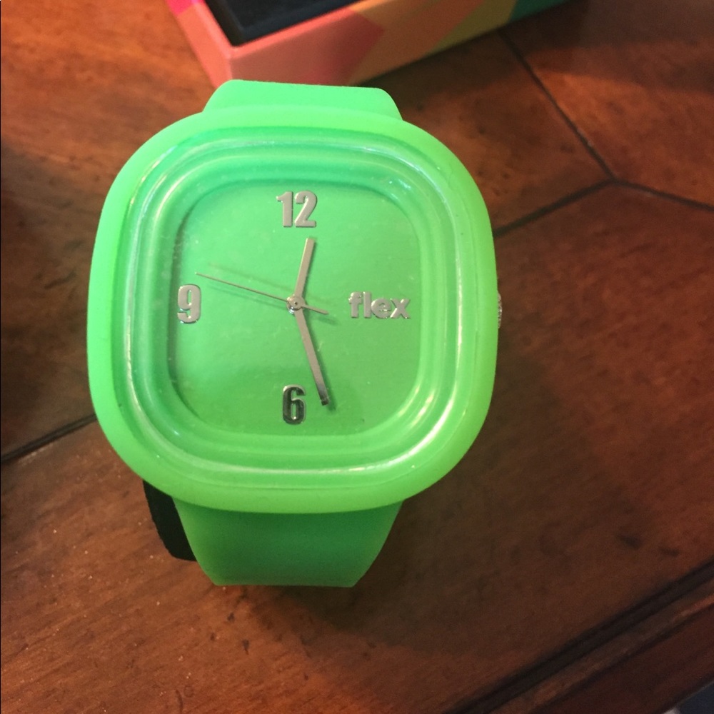 flex Watch