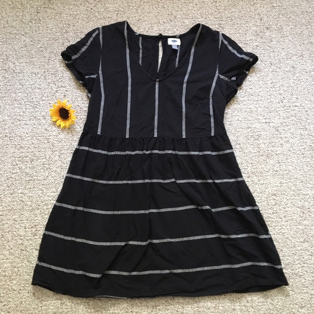 Old navy smock dress