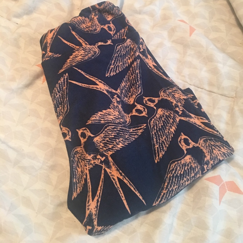 Lularoe sparrow leggings