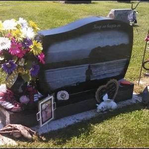 Meet your Posher, Brayden