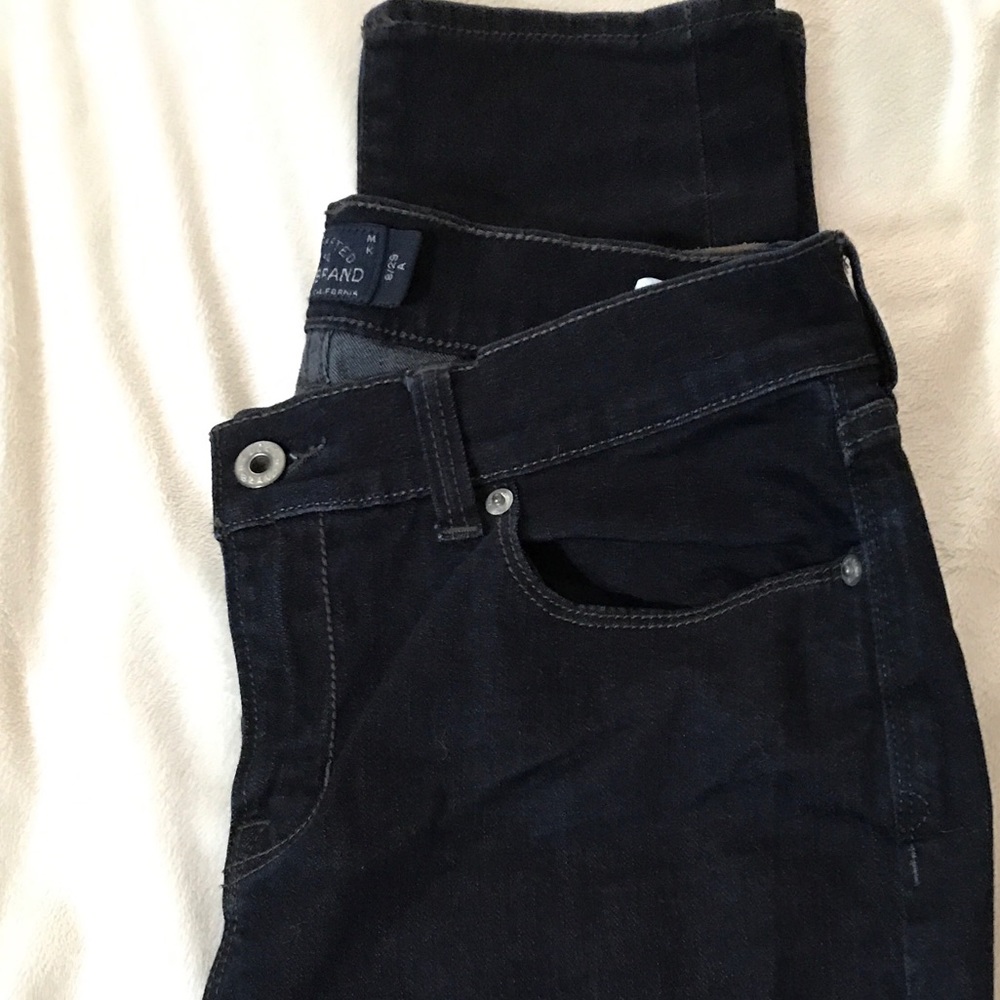 Lucky brand jeans